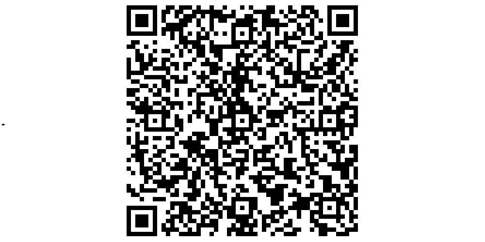 申込用QRコード
