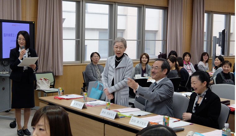 臨床倫理セミナー